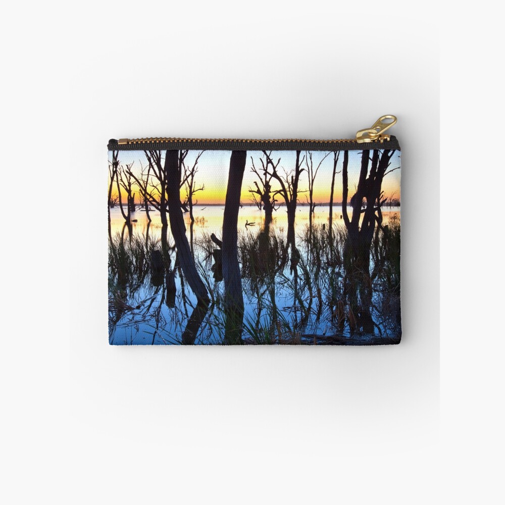Item preview, Zipper Pouch designed and sold by guest.