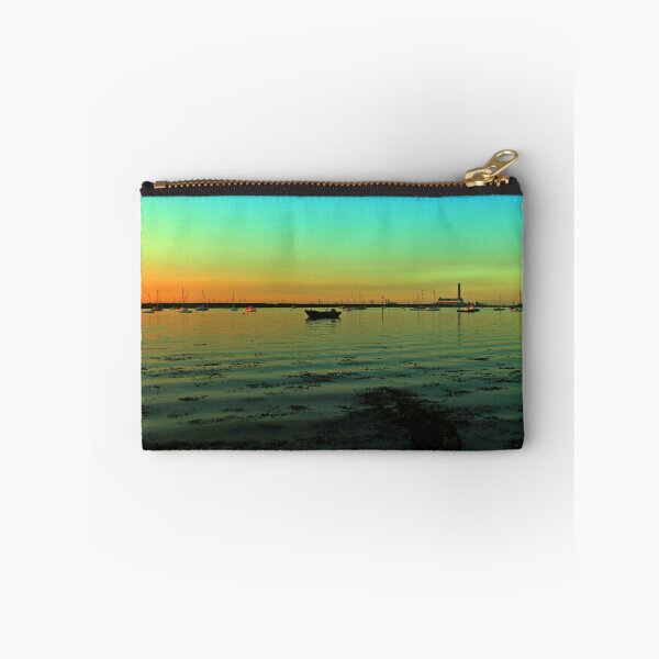Item preview, Dusk on the River Medway  designed and sold by larry flewers.