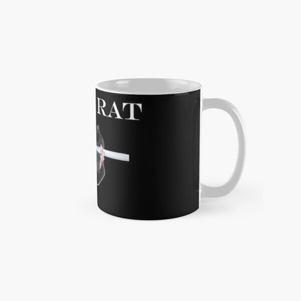 Gym rat Gifts for gym lovers Gifts for gym freaks Gym rat mug Gift for gym  rat