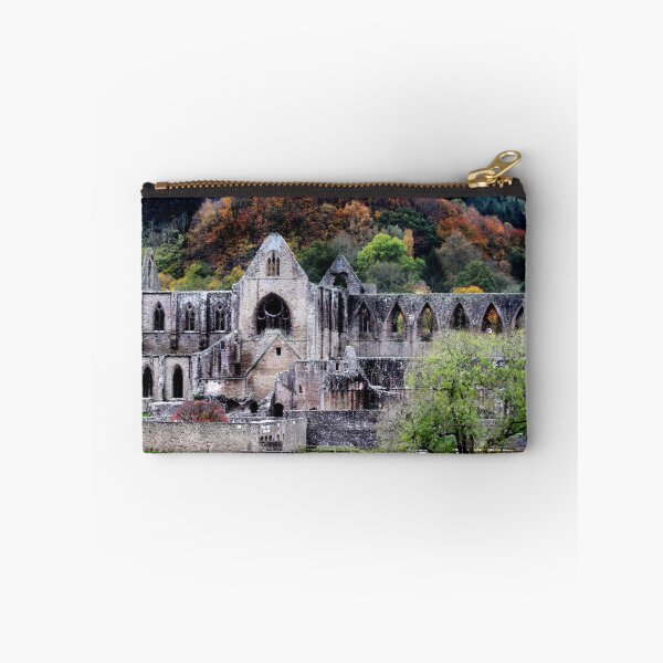 Item preview, Autumn At Tintern Abbey  designed and sold by Samantha Higgs.