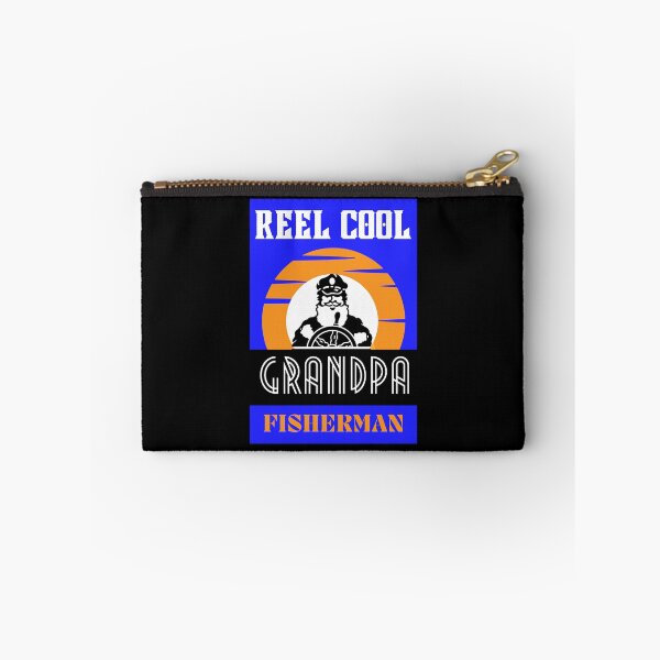 Item preview, Reel Cool Grandpa designed and sold by vidyaroul.