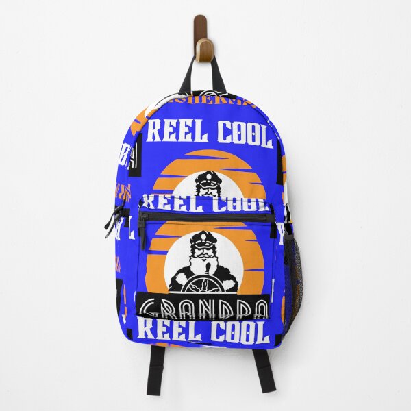 Item preview, Reel Cool Grandpa designed and sold by vidyaroul.