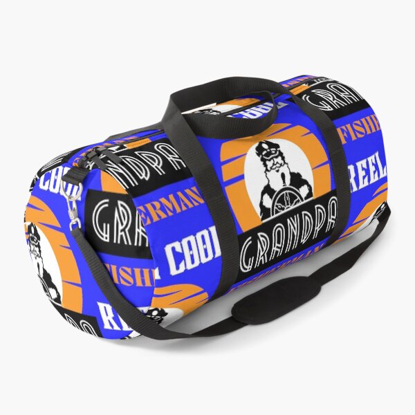 Item preview, Reel Cool Grandpa designed and sold by vidyaroul.
