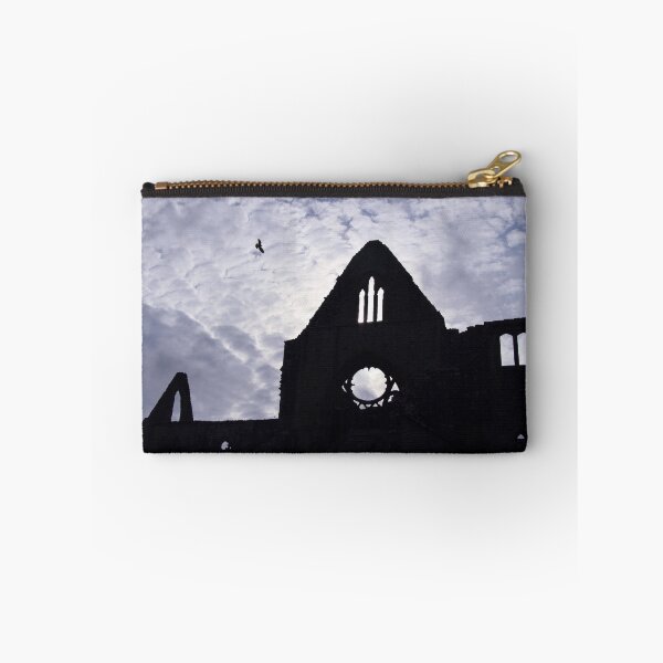 Item preview, Tintern Abbey Silhouette  designed and sold by Samantha Higgs.