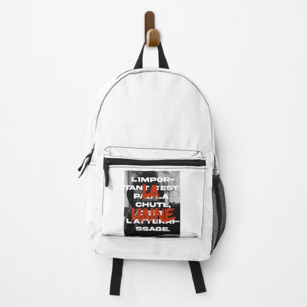 Item preview, Bands Poster La Haine Boy Fan designed and sold by ChynaKozey.