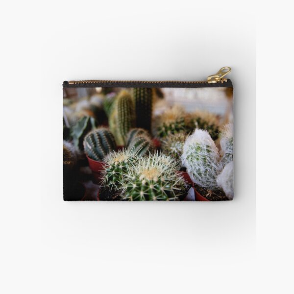 Item preview, Cacti at the Borough Market designed and sold by ClaudineCook.