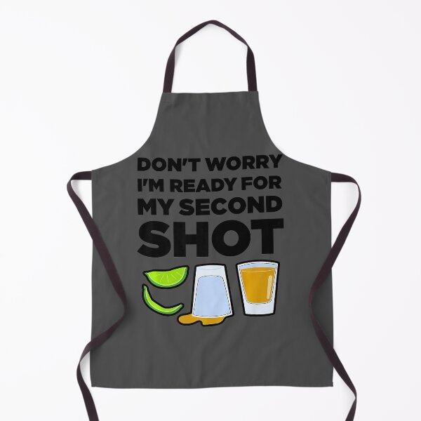 Item preview, Don'T Worry I'M Ready For Funny Vaccination Tequila Design Premium designed and sold by NutaBaco.
