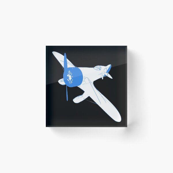 Item preview, Single-engine propeller plane designed and sold by MIRO3D.