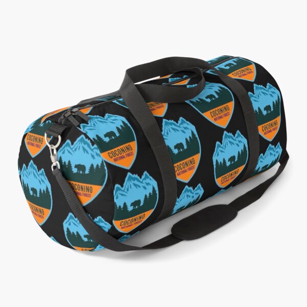 Item preview, Coconino national forest designed and sold by Us-nature.