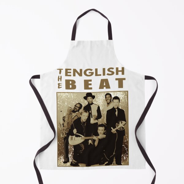 Item preview, The English Beat Band Birmingham Mix Of Latin Many Other Types Of Music Fun Gift For Fan designed and sold by Theenglishbeaty.