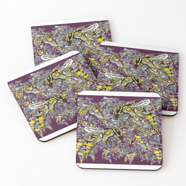 Item preview, The swarm designed and sold by Glenbobagins.