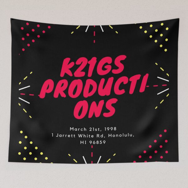 Item preview, K21GS Party designed and sold by kalani21gs.