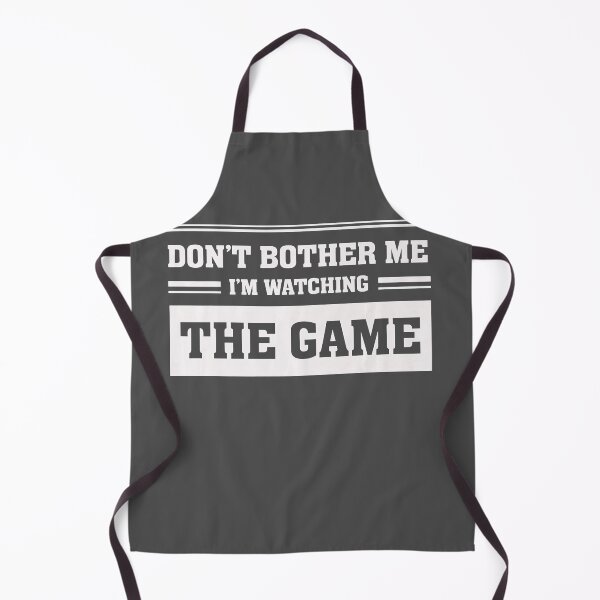 Item preview, Dont Bor Me Im Watching Game T Shir Premium designed and sold by NutaBaco.