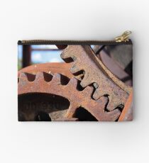 Fitting Studio Pouch