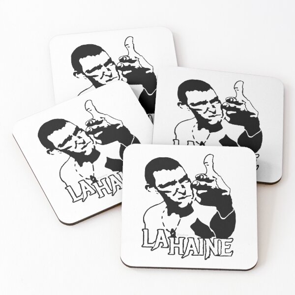 Item preview, Funny Gifts La Haine   Vincent Cassel Gift For Music Fans designed and sold by ChynaKozey.