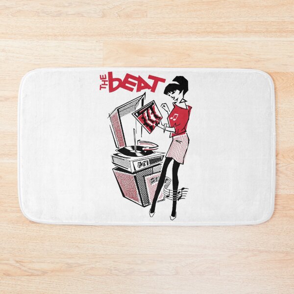 Item preview, The English Beat Band Birmingham Mix Of Latin Many Other Types Of Music Fun Vintage designed and sold by Theenglishbeaty.