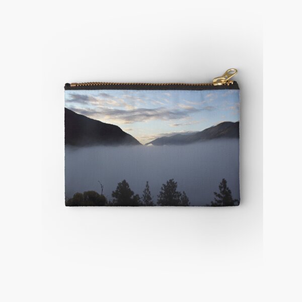 Item preview, Fog on the Highway designed and sold by KansasA.