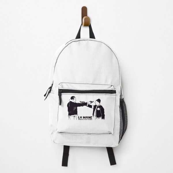 Item preview, Mens Funny La Haine Gifts For Movie Fans designed and sold by ChynaKozey.