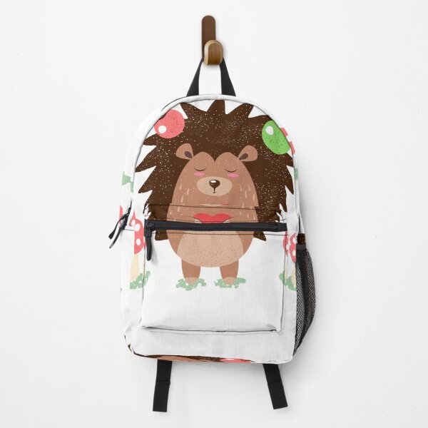 Item preview, Winter Hedgehogs designed and sold by Emil1993.