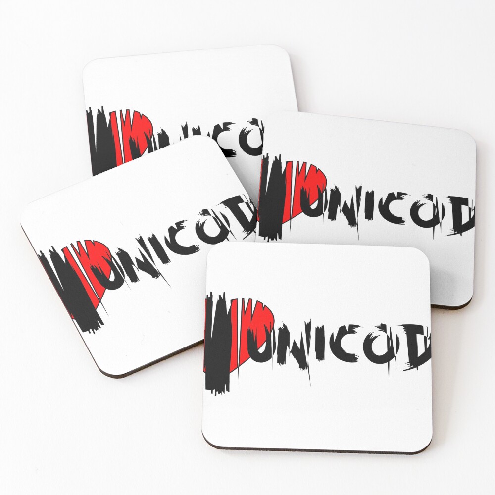 Item preview, Coasters (Set of 4) designed and sold by Color-Lab.