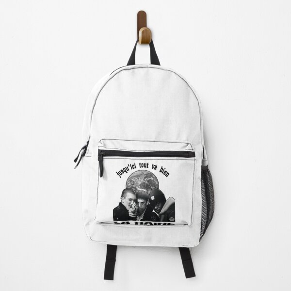 Item preview, Proud La Haine Gifts For Movie Fan designed and sold by ChynaKozey.