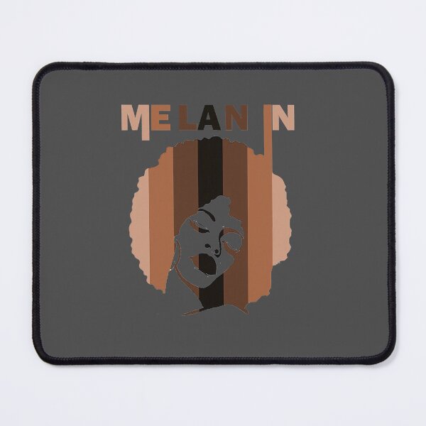 Item preview, Drippin Melanin Women Pride - S Black History designed and sold by NutaBaco.