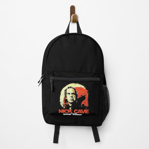 Item preview, Band Nicks Cave Graphic For FansMens Womens designed and sold by ChynaKozey.