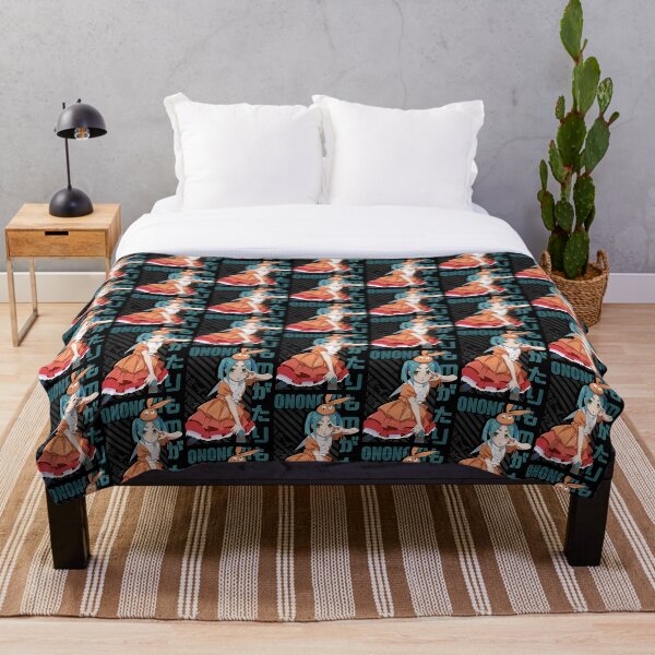 Item preview, Monogatari - Yotsugi Ononoki| Perfect Gift designed and sold by olivesosan.