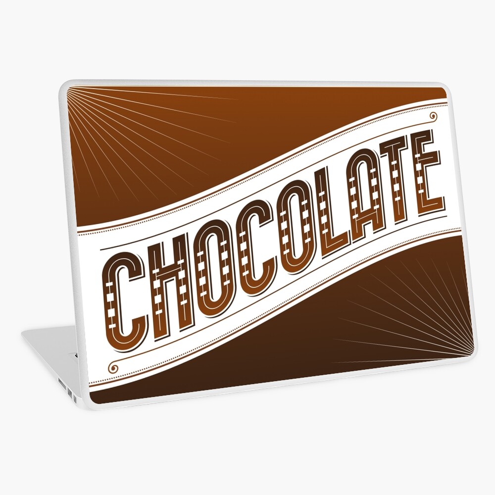 Item preview, Laptop Skin designed and sold by rhysjenkinsgd.