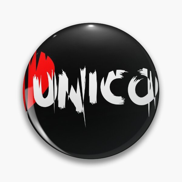 Item preview, I Love Unicode designed and sold by Color-Lab.