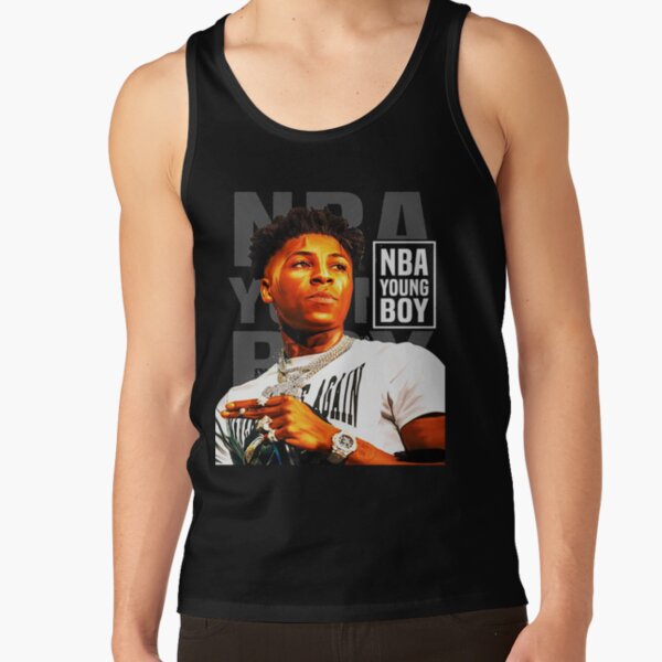 Youngboy Tank Tops for Sale