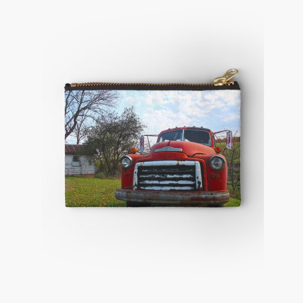 Item preview, The Old Workhorse designed and sold by Viv Thompson Photography .