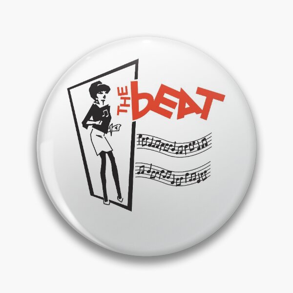 Item preview, The English Beat Band Birmingham Mix Of Latin Many Other Types Of Music Funny designed and sold by Theenglishbeaty.