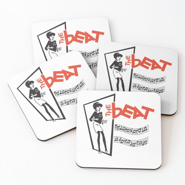 Item preview, The English Beat Band Birmingham Mix Of Latin Many Other Types Of Music Funny designed and sold by Theenglishbeaty.