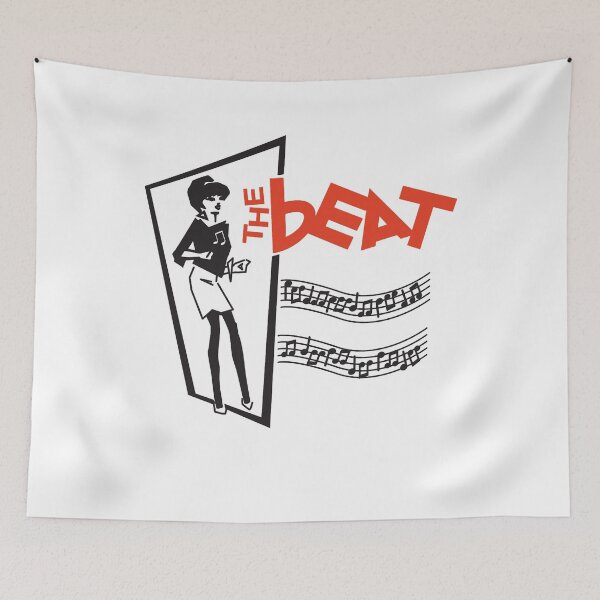 Item preview, The English Beat Band Birmingham Mix Of Latin Many Other Types Of Music Funny designed and sold by Theenglishbeaty.