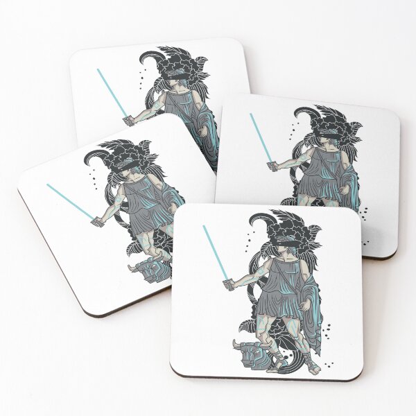 Item preview,  Warrior Fantasy Art designed and sold by AEGMEDIA.