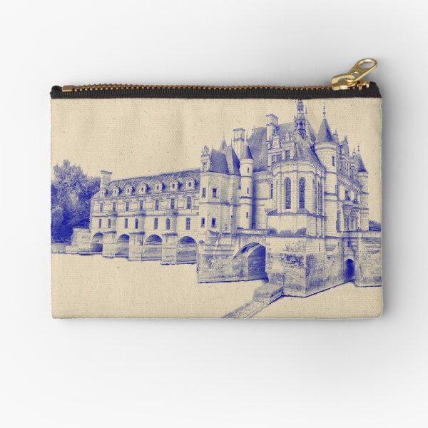 Item preview, Chateau de Chenonceau designed and sold by Nigel Fletcher-Jones.