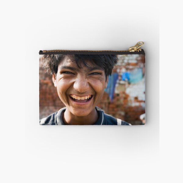 Item preview, Smiling boy designed and sold by Mark Smart.