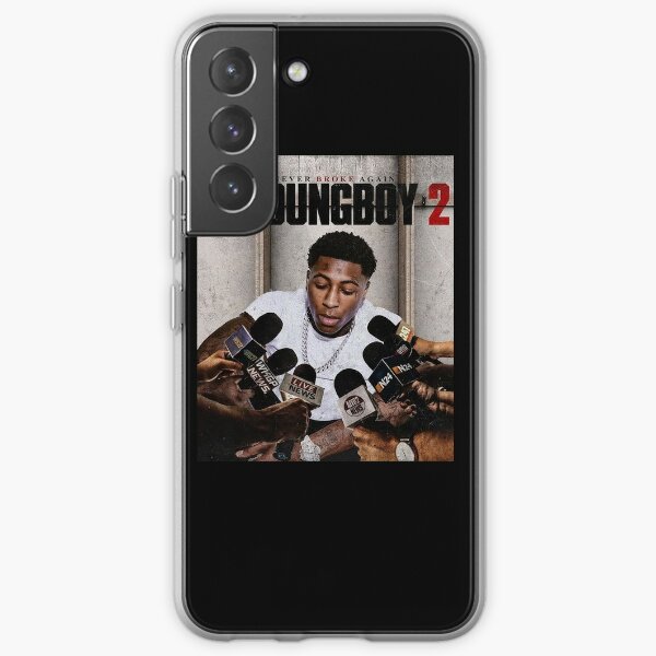 Youngboy Nba 4kt Phone Cases for Sale Redbubble