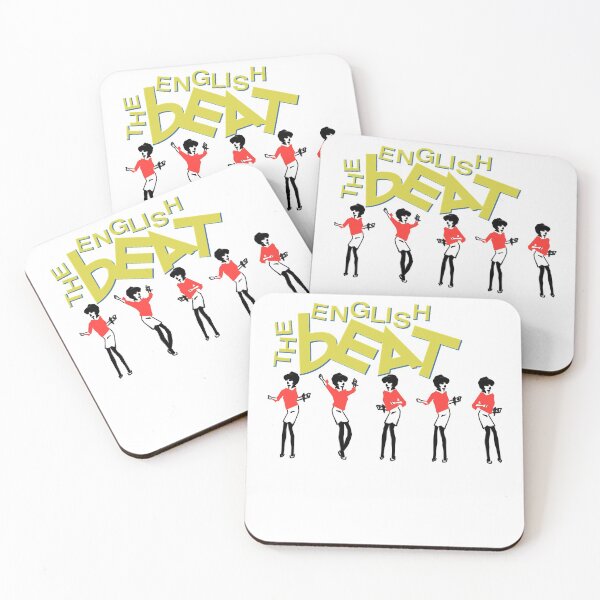 Item preview, The English Beat Band Birmingham Mix Of Latin Many Other Types Of Music Gift For Fan designed and sold by Theenglishbeaty.
