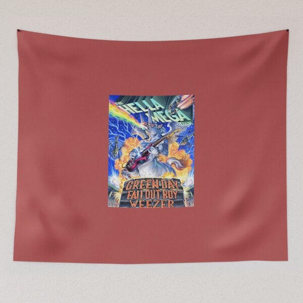 Item preview, the mega 2021 tour hella tokaug Essential Copy designed and sold by TobiasEberhard.