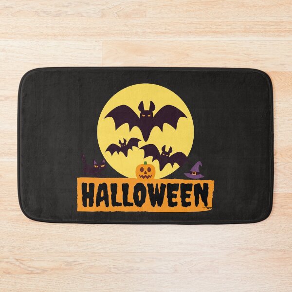 Item preview, Happy Halloween cute funny design designed and sold by imaargo.