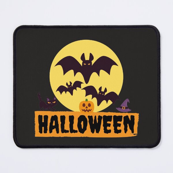 Item preview, Happy Halloween cute funny design designed and sold by imaargo.