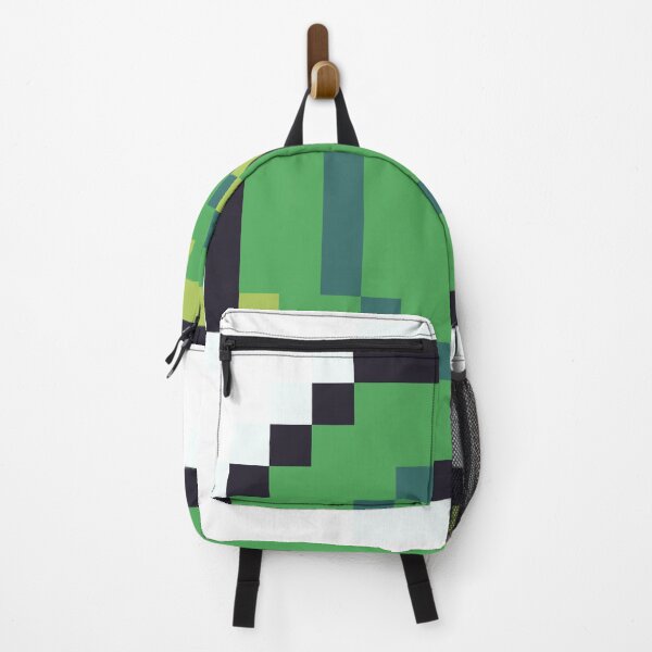 Item preview, Green coin Pixel Art designed and sold by RednGreen.