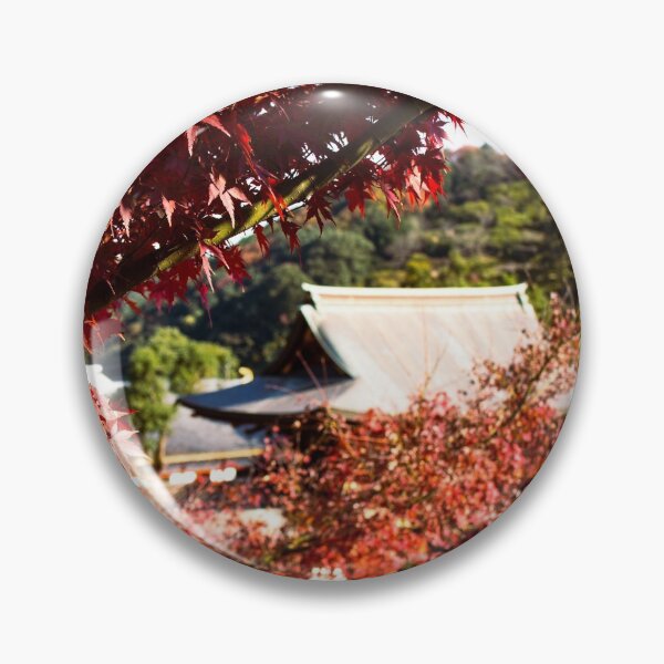Item preview, Photography - Momijigari, fall leaves viewing designed and sold by Karolien Kenis.