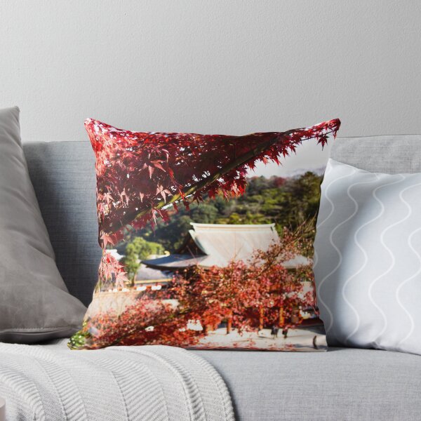 Item preview, Photography - Momijigari, fall leaves viewing designed and sold by Karolien Kenis.