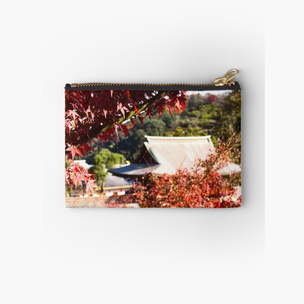 Item preview, Photography - Momijigari, fall leaves viewing designed and sold by Karolien Kenis.