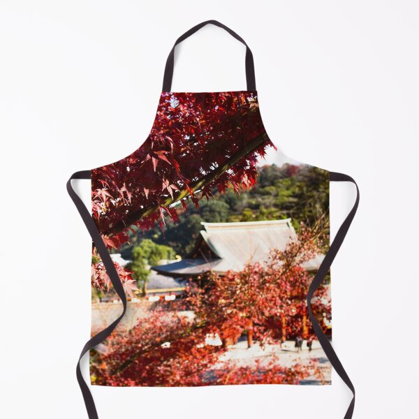 Item preview, Photography - Momijigari, fall leaves viewing designed and sold by Karolien Kenis.