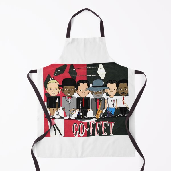 Item preview, The English Beat Band Birmingham Mix Of Latin Many Other Types Of Music Go Feet Too Vintage designed and sold by Theenglishbeaty.