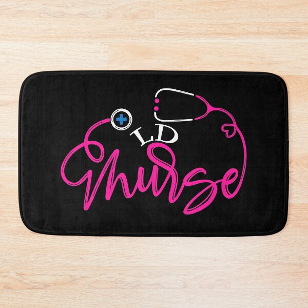 Item preview, LD Nurse- Funny Dialysis Nurse quote - Wound Care nurse gifts designed and sold by BestUncommonTee.